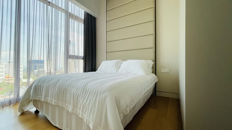 Condominium for Rent at Moulmein Rise - EC Zheng - Bedroom - PropertyGuru.com.my