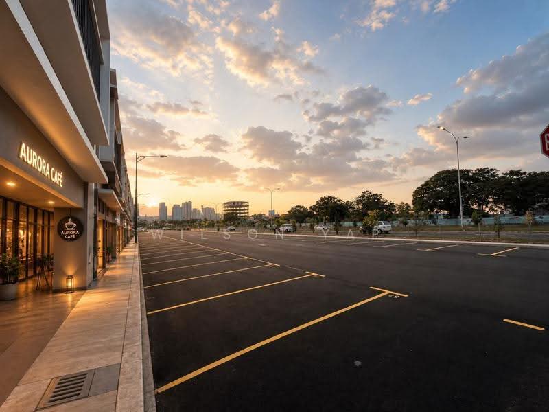 Shop for Rent in Puchong (Selangor) - Wilson Yap - Exterior - PropertyGuru.com.my