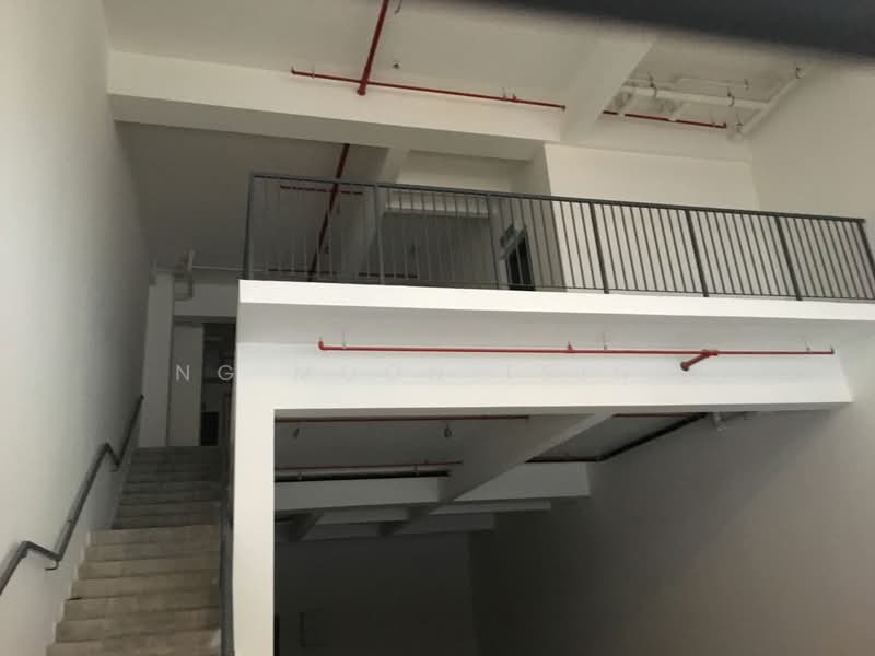 Kedai / Pejabat untuk Disewa di Desa Parkcity (Kuala Lumpur) - Ng Moon Tsing - Interior - PropertyGuru.com.my