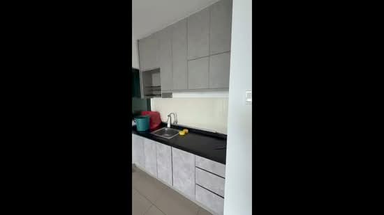 Service Residence for Rent at Kiara Plaza - Leon Leong - PropertyGuru.com.my