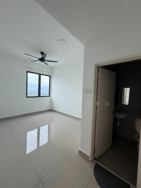 Service Residence for Rent at Kiara Plaza - Leon Leong - Interior - PropertyGuru.com.my