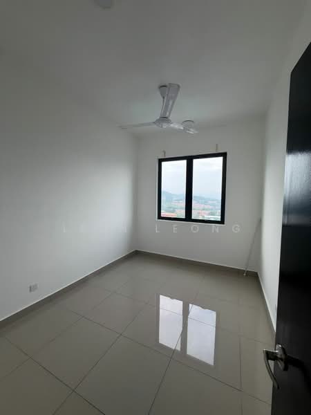 Service Residence for Rent at Kiara Plaza - Leon Leong - Interior - PropertyGuru.com.my