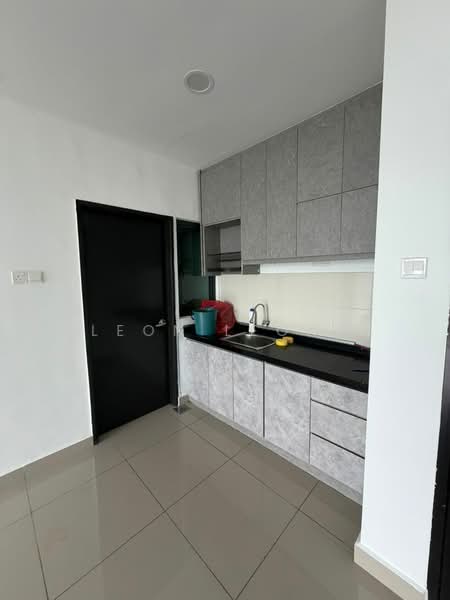 Service Residence for Rent at Kiara Plaza - Leon Leong - Kitchen - PropertyGuru.com.my