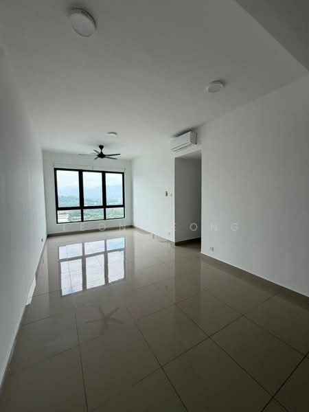 Service Residence for Rent at Kiara Plaza - Leon Leong - Living Room - PropertyGuru.com.my