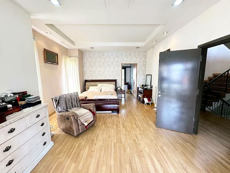 Semi-Detached House for Sale in Ara Damansara (Selangor) - Vincent Liaw - Bedroom - PropertyGuru.com.my