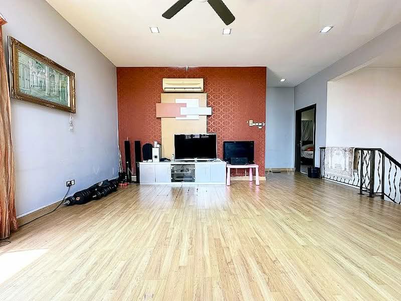 Semi-Detached House for Sale in Ara Damansara (Selangor) - Vincent Liaw - Living Room - PropertyGuru.com.my