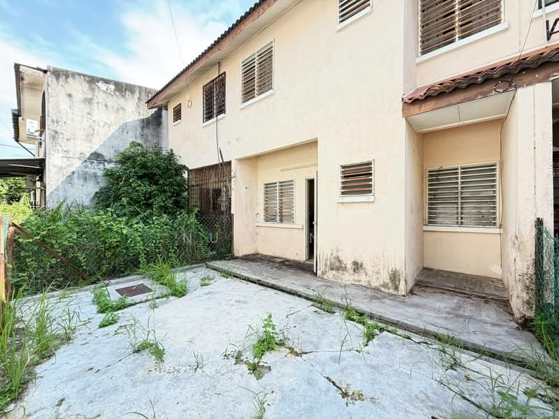 2-storey Terraced House for Sale in Puncak Alam (Selangor) - Nurain . - PropertyGuru.com.my