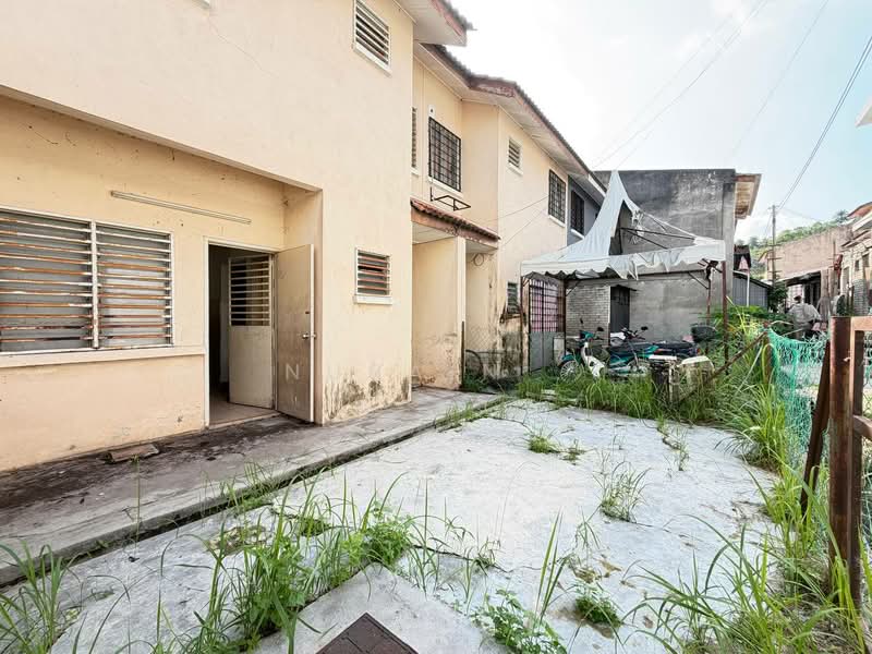 2-storey Terraced House for Sale in Puncak Alam (Selangor) - Nurain . - PropertyGuru.com.my
