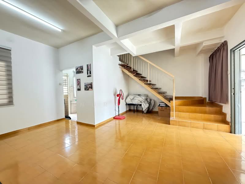 2-storey Terraced House for Sale in Puncak Alam (Selangor) - Nurain . - PropertyGuru.com.my