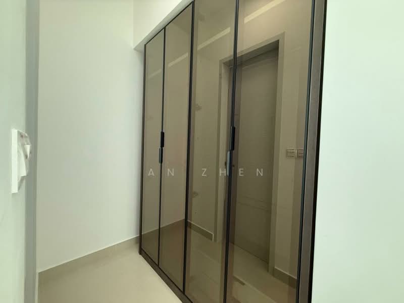 Condominium for Rent at Mezzo - Han Zhen - Interior - PropertyGuru.com.my