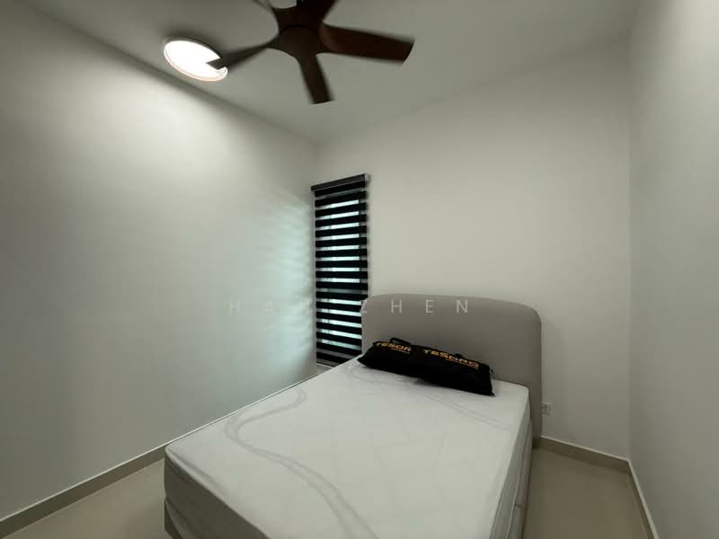 Condominium for Rent at Mezzo - Han Zhen - Bedroom - PropertyGuru.com.my