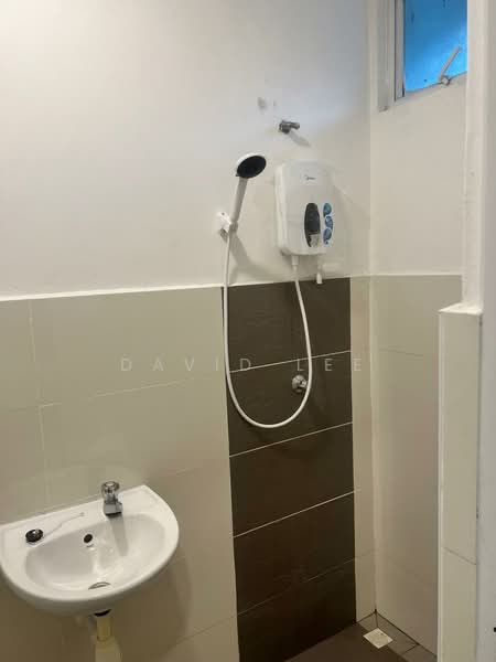 Rumah Bandar untuk Dijual di Ayer Itam (Penang) - David Lee - Bathroom - PropertyGuru.com.my