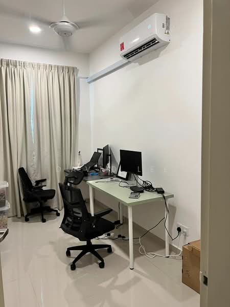Rumah Bandar untuk Dijual di Ayer Itam (Penang) - David Lee - Study - PropertyGuru.com.my
