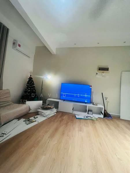 Rumah Bandar untuk Dijual di Ayer Itam (Penang) - David Lee - Living Room - PropertyGuru.com.my