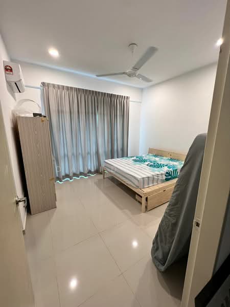 Rumah Bandar untuk Dijual di Ayer Itam (Penang) - David Lee - Bedroom - PropertyGuru.com.my