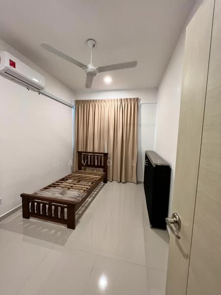 Rumah Bandar untuk Dijual di Ayer Itam (Penang) - David Lee - Bedroom - PropertyGuru.com.my
