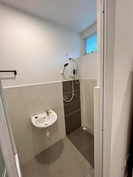Rumah Bandar untuk Dijual di Ayer Itam (Penang) - David Lee - Bathroom - PropertyGuru.com.my