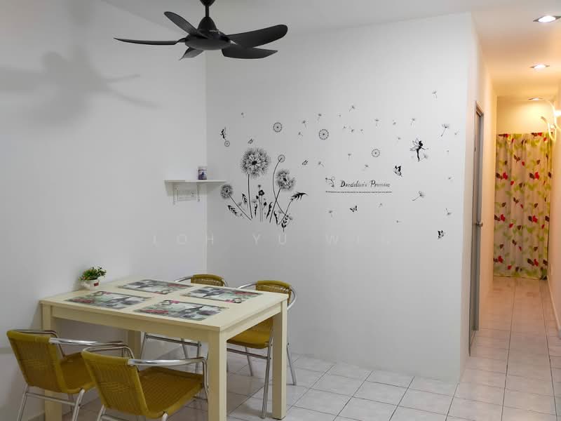 Kondominium untuk Disewa di The Ocean View (Bandar Sri Pinang) - Loh Yu Wen - PropertyGuru.com.my