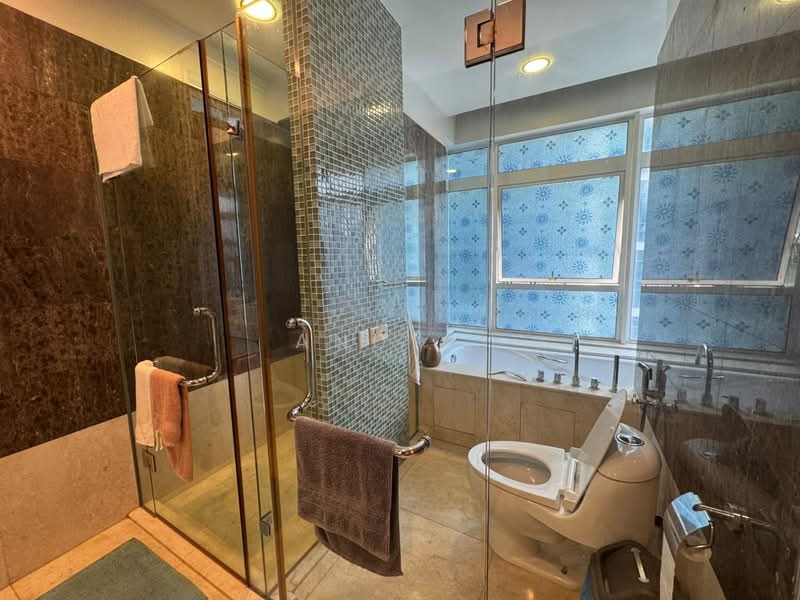 Servis Apartment untuk Disewa di Binjai Residency - Andy . - PropertyGuru.com.my
