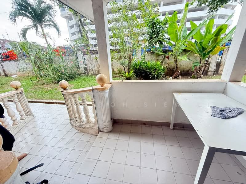 Kondominium untuk Disewa di Riverria Condovilla - Mandy Goh Siew Li - Exterior - PropertyGuru.com.my