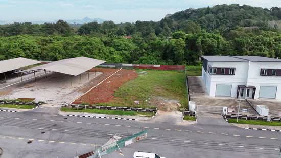 Industrial Land for Sale in Kuching (Sarawak) - Sherene Kok - PropertyGuru.com.my