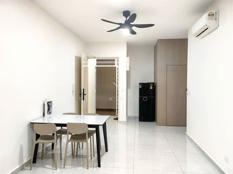 Apartment for Rent at Havona - YC Khoo - PropertyGuru.com.my