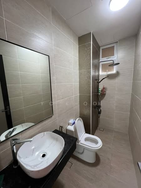 Apartment for Rent at Havona - YC Khoo - PropertyGuru.com.my