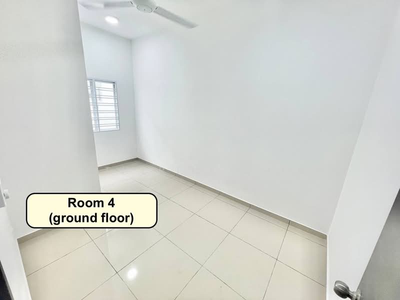 2-storey Terraced House for Rent in Gelang Patah (Johor) - Catherine Chiah - Interior - PropertyGuru.com.my