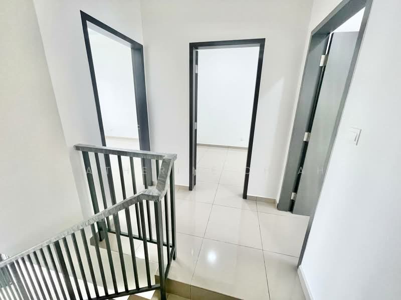 2-storey Terraced House for Rent in Gelang Patah (Johor) - Catherine Chiah - Interior - PropertyGuru.com.my