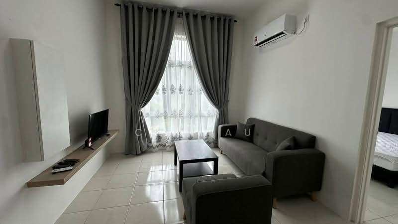 Kondominium untuk Disewa di Anderson Residences @ Ipoh - Ck Nyau - PropertyGuru.com.my