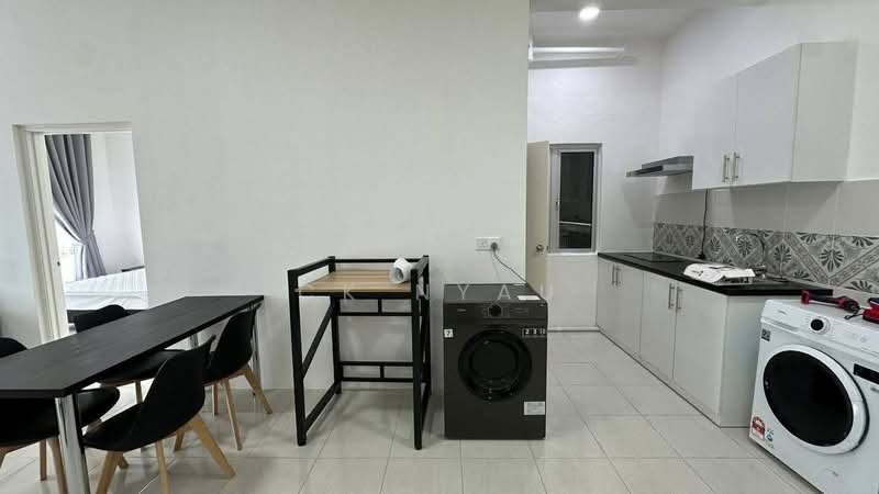 Kondominium untuk Disewa di Anderson Residences @ Ipoh - Ck Nyau - PropertyGuru.com.my