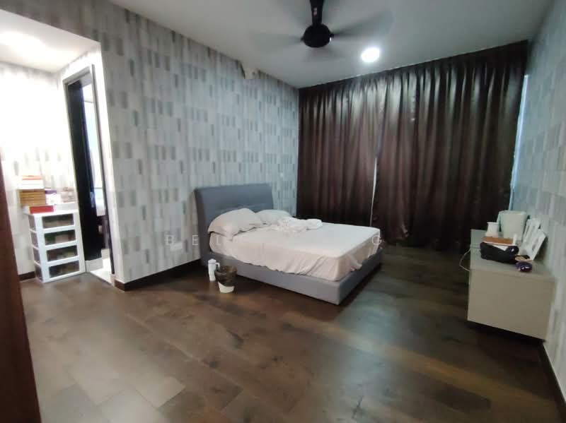 Condominium for Rent at Agile Mont Kiara - Bell Wong - Bedroom - PropertyGuru.com.my
