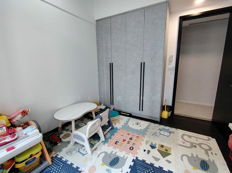 Condominium for Rent at Agile Mont Kiara - Bell Wong - Interior - PropertyGuru.com.my