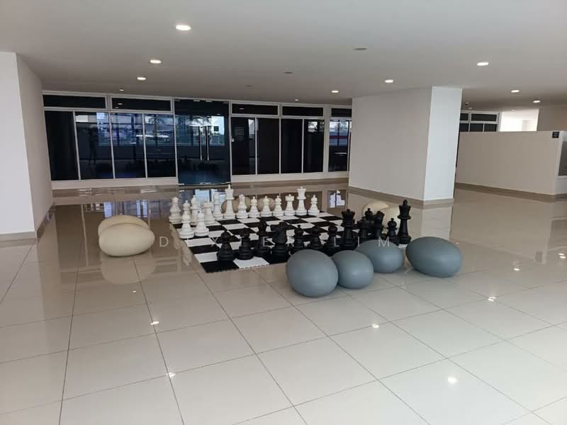 Service Residence for Sale at TRELLIS RESIDENCES - Dexter Lim - Interior - PropertyGuru.com.my