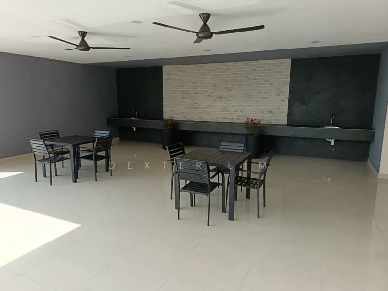 Service Residence for Sale at TRELLIS RESIDENCES - Dexter Lim - Interior - PropertyGuru.com.my