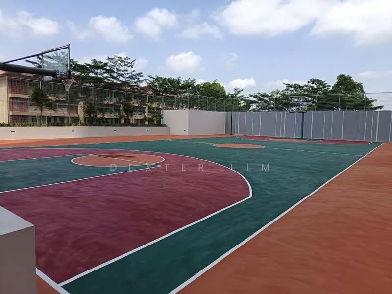 Service Residence for Sale at TRELLIS RESIDENCES - Dexter Lim - Exterior - PropertyGuru.com.my