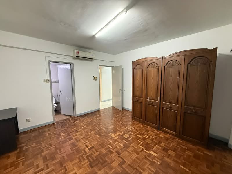 Kondominium untuk Disewa di Desa Kiara - Ming Ju Li - Bedroom - PropertyGuru.com.my