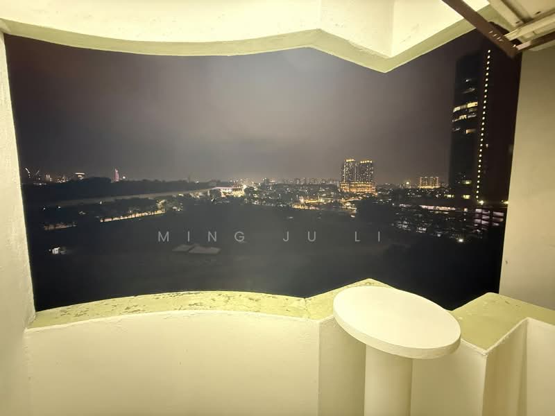 Kondominium untuk Disewa di Desa Kiara - Ming Ju Li - View - PropertyGuru.com.my