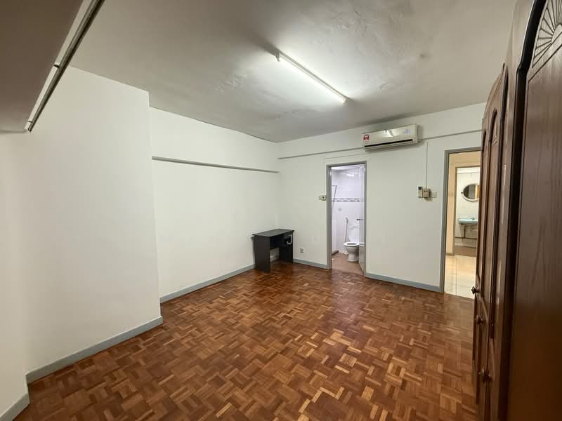 Kondominium untuk Disewa di Desa Kiara - Ming Ju Li - Interior - PropertyGuru.com.my