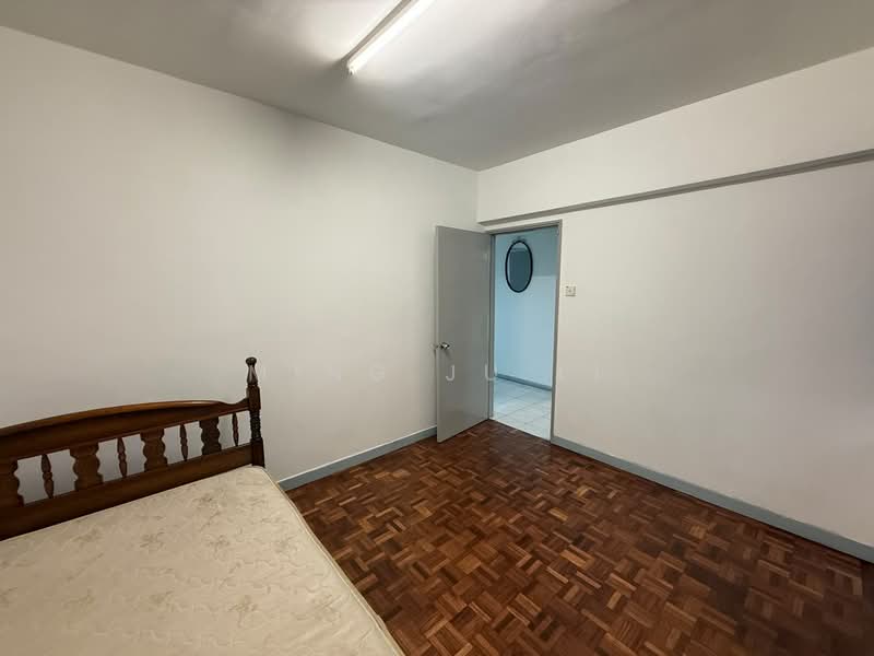 Kondominium untuk Disewa di Desa Kiara - Ming Ju Li - Bedroom - PropertyGuru.com.my