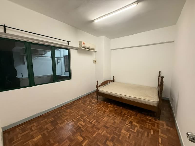 Kondominium untuk Disewa di Desa Kiara - Ming Ju Li - Bedroom - PropertyGuru.com.my