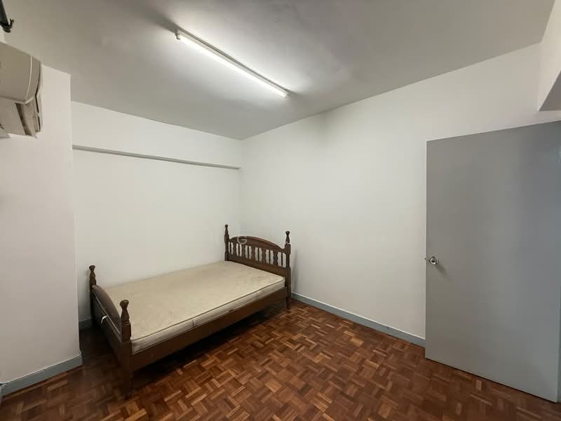 Kondominium untuk Disewa di Desa Kiara - Ming Ju Li - Bedroom - PropertyGuru.com.my