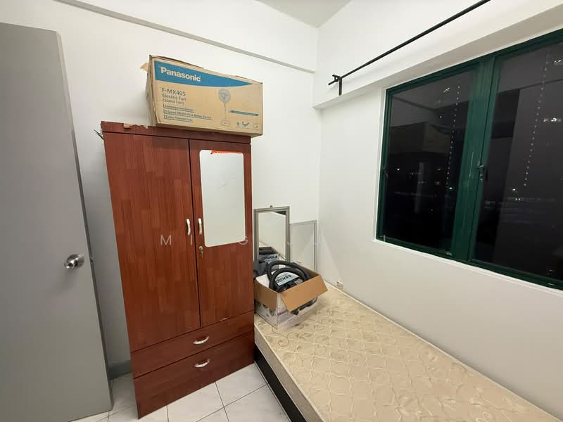 Kondominium untuk Disewa di Desa Kiara - Ming Ju Li - Bedroom - PropertyGuru.com.my