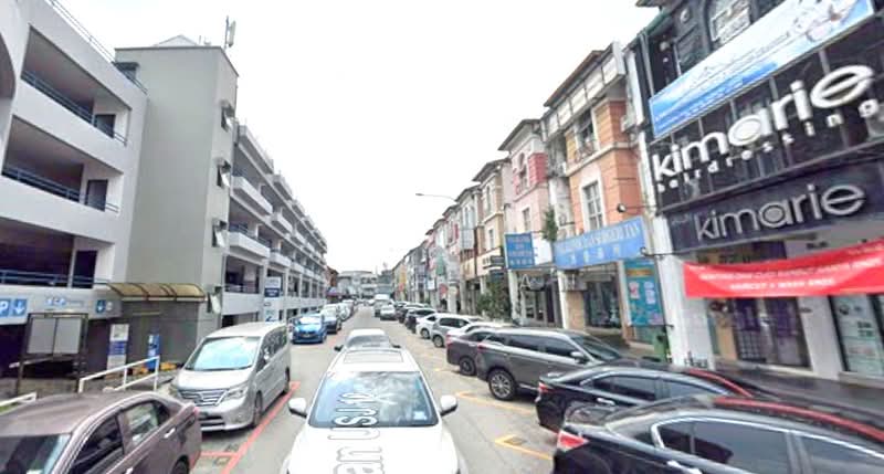 Kedai / Pejabat untuk Disewa di Taipan Business Centre (Subang Jaya) - Ryan Tan - Exterior - PropertyGuru.com.my