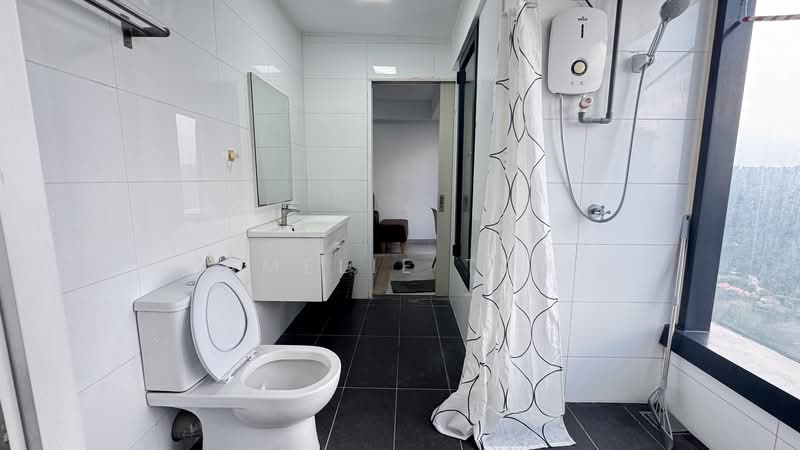Service Residence for Rent at Halo Sunday @ Empire City - Amelie Tan - PropertyGuru.com.my