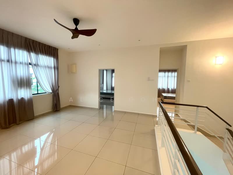 2-storey Terraced House for Rent in Taman Sutera Utama (Skudai) - Alice Goh - PropertyGuru.com.my