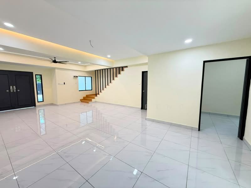 2-storey Terraced House for Sale in Taman Skudai Baru (Skudai) - Cora Loh - PropertyGuru.com.my
