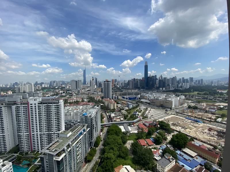 Service Residence for Rent at Sunway Velocity TWO - Ray Chan - PropertyGuru.com.my