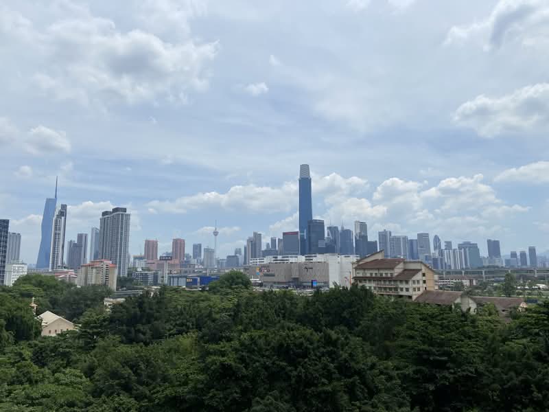 Service Residence for Rent at Sunway Velocity TWO - Ray Chan - PropertyGuru.com.my