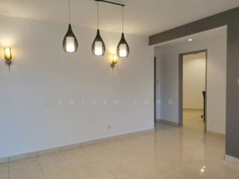 Condominium for Rent at Casa Indah 1 - Kayden Fong - Interior - PropertyGuru.com.my
